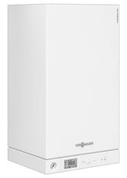    Vitopend 100-W A1JB Kombi RLU 34,9 kW 34 