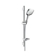   Hansgrohe Raindance Select E150 3jet/Unica`S Puro 0,65  27856000