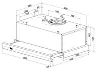  TEKA Easy TL1-52 SS (500280) , 339 3/, 230 , . 