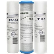   Aquatic PP-10-1 + Aquatic CB-10-10 + Aquatic PP-10-5, .WPFC0202