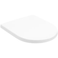    Villeroy&Boch Subway 3.0 8M42S1RW 370480 , QuickRelease, Stone White