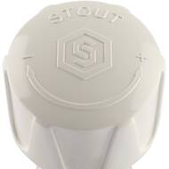    STOUT 1/2"  SVRS-1172-000015