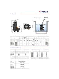    PEDROLLO VXC 30/50 48SGV9853A