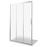   GOOD DOOR BAS ORION WTW-120-G-CH (120185) ,   5