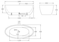   BelBagno BB69-1700-W0 1700820600 ,  , /, 