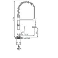  Ledeme 80  ,     , ,   L4080B