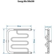   ENERGY MIX 500500 1"