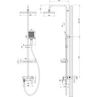   ESKO Istanbul ST1425IT / , 