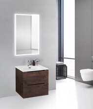    BelBagno ETNA 39 (500390500) , Rovere Moro ETNA39-500/390-2C-SO-RW