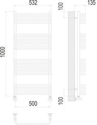  TERMINUS  20 (:5001000) ,  