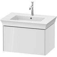    Duravit White Tulip WT424108585 684410458 , 1 . .,  