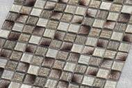  LeeDo Silk Way Copper Patchwork 2323 () (2982984) -  ()