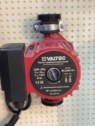 !  . VALTEC RS 25/6EA-180  ,  . .  VRS.256EA.18.0