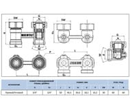    STOUT     3/4" 10  SVH-0002-000020