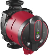        .  Grundfos MI401 ALPHA Reader 99031685