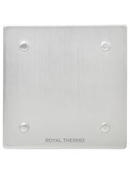  Royal Thermo Calipso RAFC 120 Chrome, 173173111, 185 3/, 33, 15, ., 