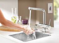    Grohe Cosmopolitan , :  40535000