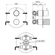    Paini Cox Grip , , ,  7GCR6911