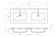   BelBagno (1210470175) , 2 ,  BB1200-2-ETL