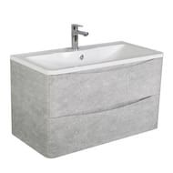    BelBagno ACQUA (900450500) , Cemento Verona Grigio ACQUA-900-2C-SO-CVG