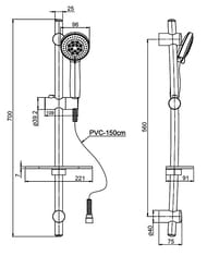   Paini Atomix (  , ,  )