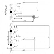   / Lemark PARTNER LM6513C ,   200, .., 