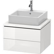      Duravit L-Cube 620400547 2 ,   LC581502222