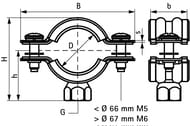  Walraven WLC    M8/10 67-77, .3391077