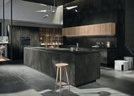   LAMINAM ITALY Ossido Nero (100030003,5) , LAMF007027_IT (..)