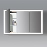 - Duravit L-Cube 1200700154 , , 4 ,  LC7553018180000