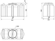    Polimer Group R (659x480x990) 200, ,  