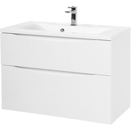    BelBagno MARINO (900450600) , Bianco Lucido MARINO-H60-900-2C-SO-BL-P