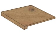    Atlas Concorde Oak Pure Scalino Angolare Sx (3301200) 620070000870 ()