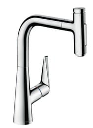  Hansgrohe Talis Select M51   220  ,  73868000