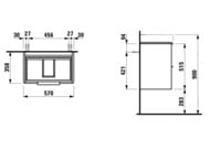    Laufen BASE 402212 (570360530) 2 , - 