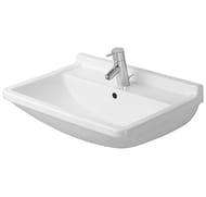  DURAVIT STARCK 3 600450190 . ., .  ,  03006000001