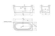   Knief Fresh XS Left (1550x800x600) , ,  0100-237