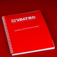   VALTEC NVTPBC