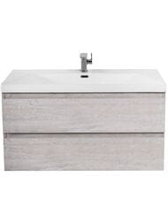    . Cezares Molveno MOLVENO-80-2C-SO-LB (800x500x500) 2 , Legno Bianco