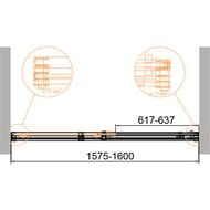   CEZARES DUET SOFT-M-BF-1-160-C-Cr  (1575-1600)x1950  ,  