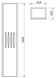  Caprigo TIBET Picco 3481600255 , ,   35251R-B231