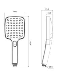   IDDIS Esper 3  , ,    ESP3FBSi18