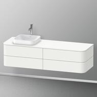  Duravit Happy D.2 Plus 160055016 1  ,    HP031HL3636