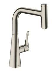  Hansgrohe Metris Select M71   240      14857800