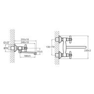     VARION Armaturen  1105 18 1 . .-, .  220