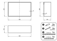 Knief K.Stone 0600-207-01   321020H ,  