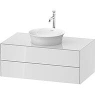    Duravit White Tulip WT498608585 1000408550 , 2 . .,  