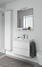    Berloni Bagno Spazia (620415570) 1 ,2 ,   SPZBA2C001CX