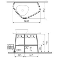  Vitra Plural (10061)    , / 62570