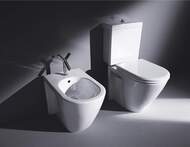  - DURAVIT STARCK 2 (355640395)   0238090000